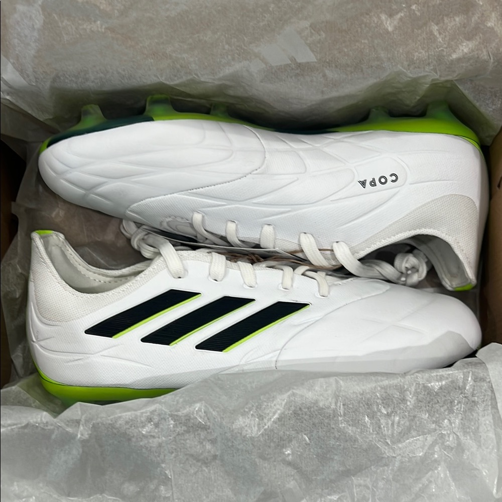 Adidas Copa Pure.1 FG J